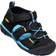 Keen Kid's Seacamp II CNX - Black Keen Yellow