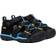 Keen Kid's Seacamp II CNX - Black Keen Yellow