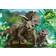 Clementoni Supercolor Jurassic World 3x48 Pieces