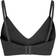 Pierre Robert Organic Cotton Triangle Bra - Black