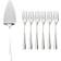 Dorre Sallie Serveringsbestick 7st
