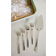 Dorre Sallie Serveringsbestick 7st