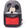 Disney Mochila mickey minnie 35cm