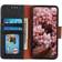MTK Textured Split Wallet Case for Galaxy S21+
