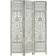 vidaXL - Room Divider 47.2x65"