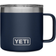 Yeti Rambler Mugg 41.4cl