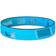 FlipBelt Classic Running Belt - Aqua