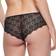 Passionata Georgia Shorty - Black