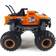 Amewi Crazy Monster Truck Orange RTR 22456