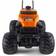 Amewi Crazy Monster Truck Orange RTR 22456