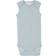 Serendipity Baby Tank Stripe - Lake Blue/Offwhite