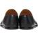 Maison Margiela Tabi - Black