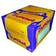 Cadbury Crunchie 40g 48st