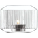 LSA International Stems Candle Holder 7cm