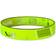 FlipBelt Classic Running Belt - Neon Yellow