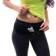 FlipBelt Zipper Running Belt Unisex - Black