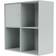 Montana Furniture 1320 Bogreol 69.6cm