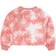 Levi's Teenager High Rise Crew Sweatshirt - Peony Pink