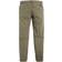 Levi's Tapered Chino Trousers - Bunker Olive