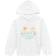 Levi's Sudadera Sportswear Oversized - Blanco