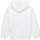 Levi's Kid's Oversized Hoodie - White (865440024)