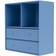 Montana Furniture 1325 Bogreol 69.6cm