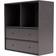 Montana Furniture 1325 Bogreol 69.6cm