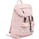 Superdry Sportcode Top Loader Backpack - Pink Clay