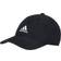 adidas Primeblue Sustainable Running Training Dad Cap Men - Black/Black/White