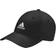 adidas Primeblue Sustainable Running Training Dad Cap Men - Black/Black/White