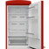 Zanussi ZNME32ED1 Red