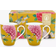 PiP Studio Blushing Birds Mugg 35cl 2st