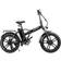 Ecoglider RS4 Hero 14.5Ah Unisex