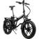 Ecoglider RS4 Hero 14.5Ah Unisex