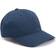 Levi's Classic Twill Red Tab Baseball Cap - Blauw
