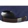Levi's Classic Twill Red Tab Baseball Cap - Blauw
