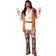 Wicked Costumes Woodstock Hippie Costume