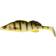 Westin Leurre Souple Zander Teez Shadtail Coloris Volga Zander, Long. 8,5cm