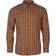 Lundhags Ekren Long Sleeve Shirt Dark Gold