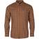 Lundhags Ekren Ms Ls Shirt - Dark Gold