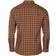 Lundhags Ekren Long Sleeve Shirt Dark Gold