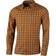 Lundhags Ekren Ms Ls Shirt - Dark Gold