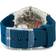 Swatch Blue Away (GE721)