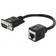 DeLock DB9-RJ45 M-F 20m