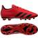 adidas Predator Freak.4 Flexible Ground Cleats M - Red/Core Black/Red