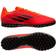 adidas X Speedflow.4 TF - Red/Core Black/Solar Red