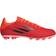 adidas X Speedflow.4 Flexible Ground Cleats - Red/Core Black/Solar Red