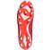 adidas X Speedflow.4 Flexible Ground Cleats - Red/Core Black/Solar Red