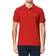 Lacoste Classic Fit L.12.12 Polo Shirt - Red