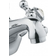 Kludi Adlon DN 8 1926 (510120520) Chrom